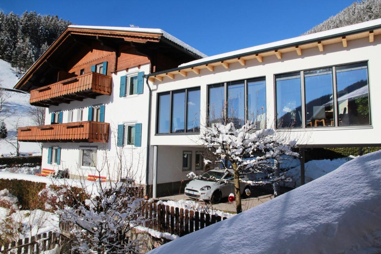 נובה לבנטה Haus Herta B&B מראה חיצוני תמונה