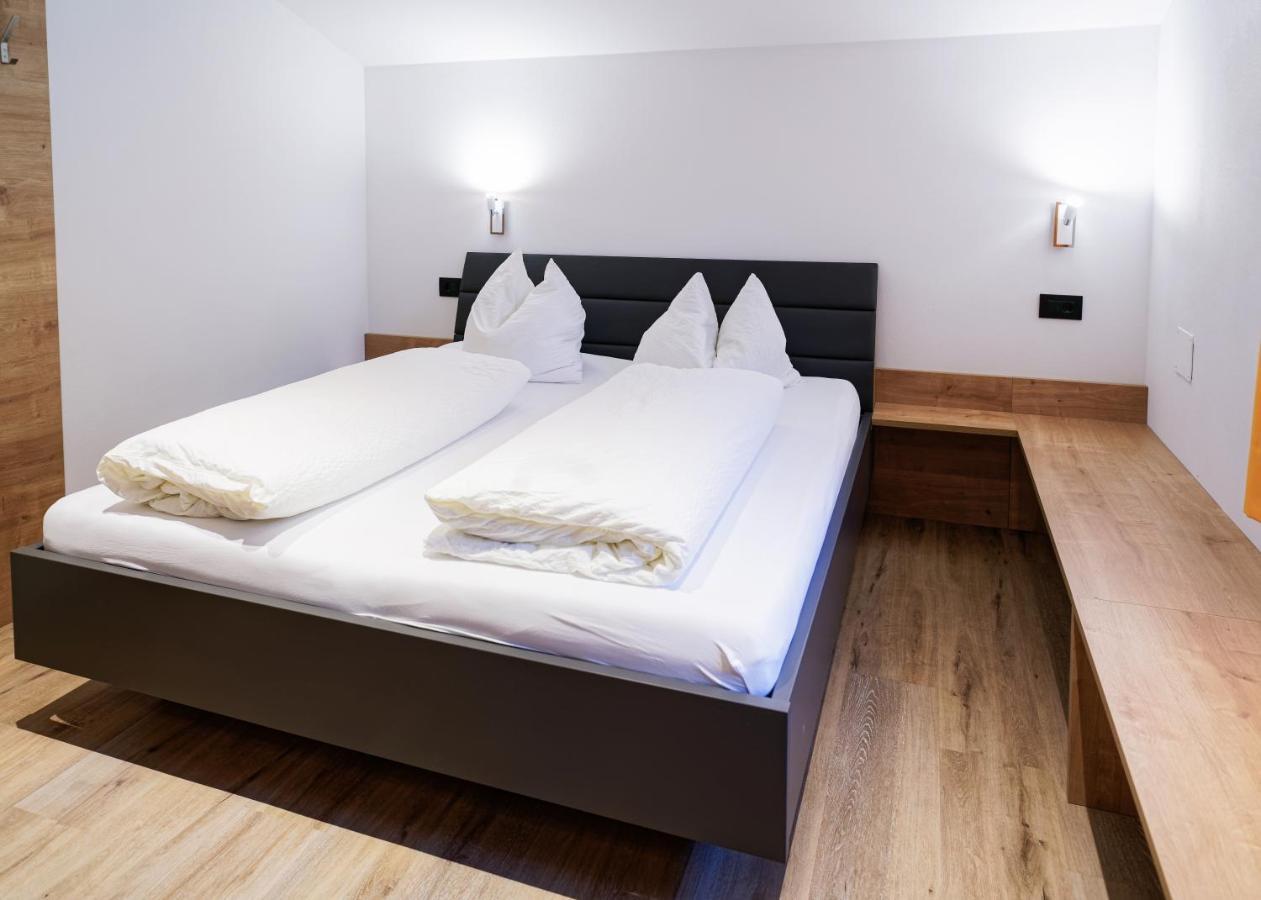 נובה לבנטה Haus Herta B&B מראה חיצוני תמונה