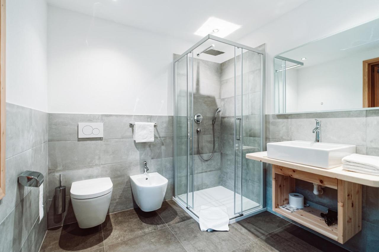 נובה לבנטה Haus Herta B&B מראה חיצוני תמונה