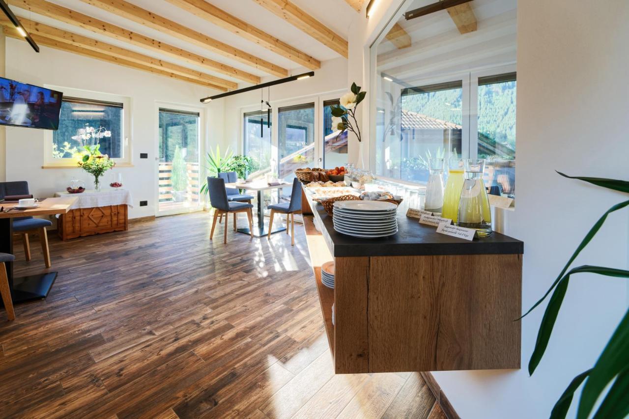 נובה לבנטה Haus Herta B&B מראה חיצוני תמונה