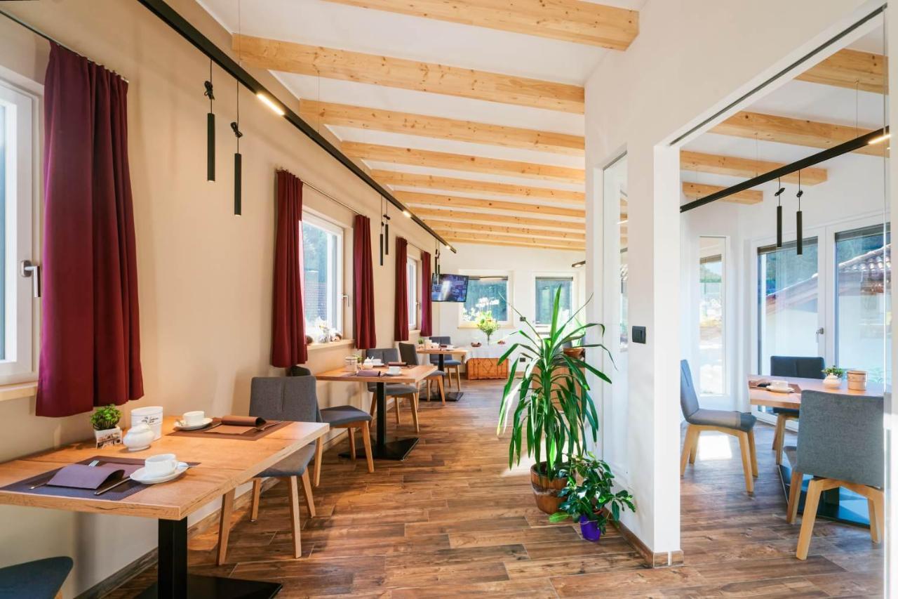 נובה לבנטה Haus Herta B&B מראה חיצוני תמונה