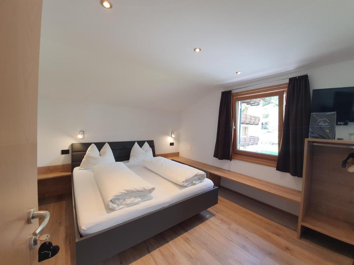 נובה לבנטה Haus Herta B&B מראה חיצוני תמונה