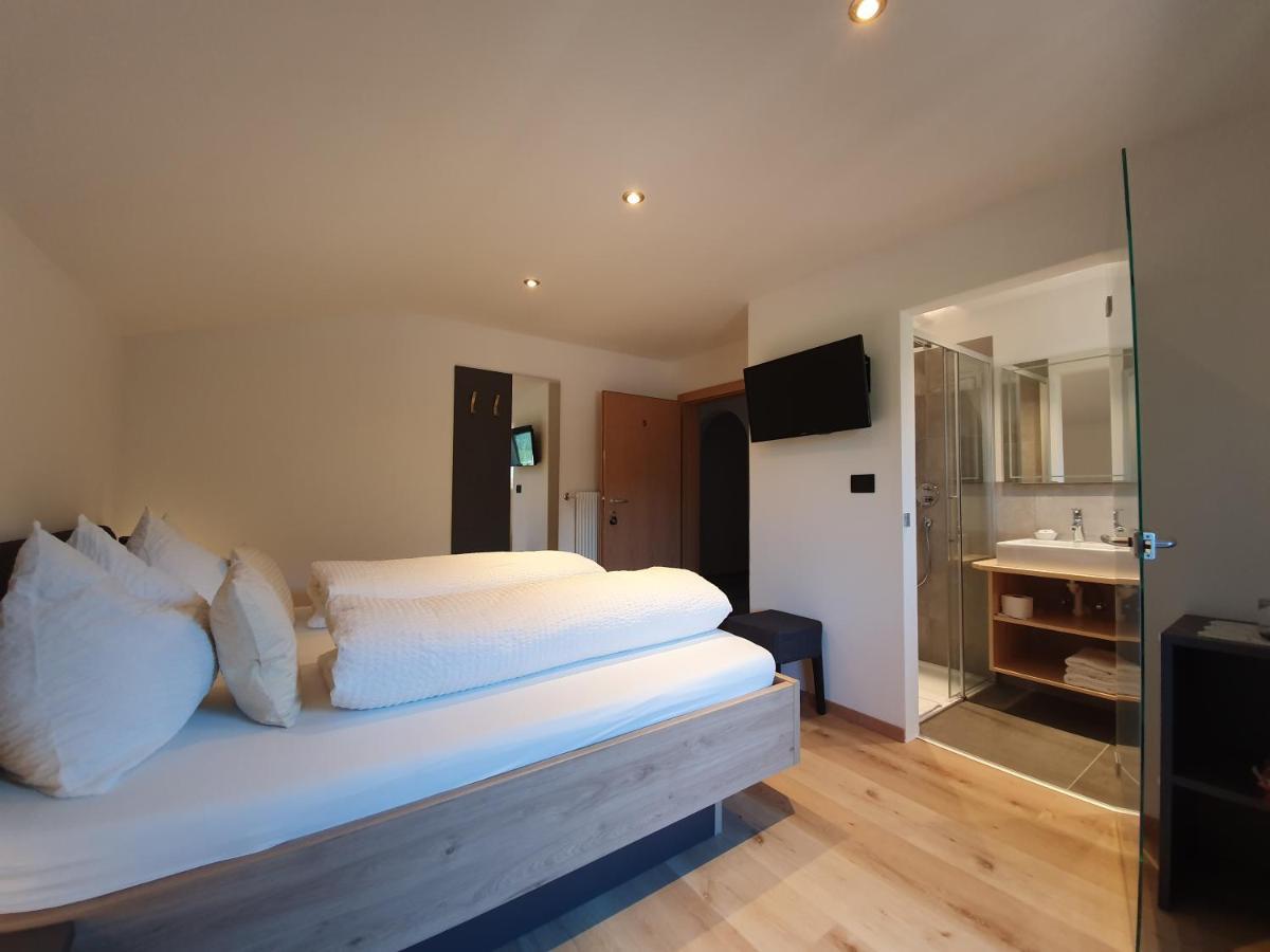 נובה לבנטה Haus Herta B&B מראה חיצוני תמונה