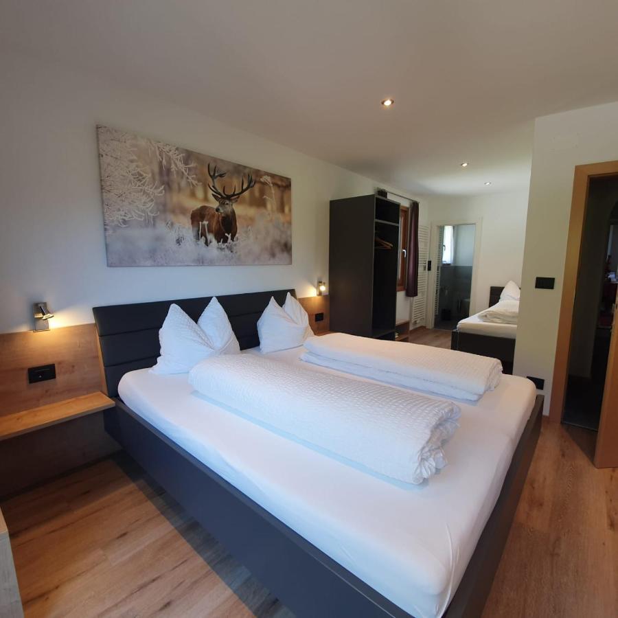 נובה לבנטה Haus Herta B&B מראה חיצוני תמונה