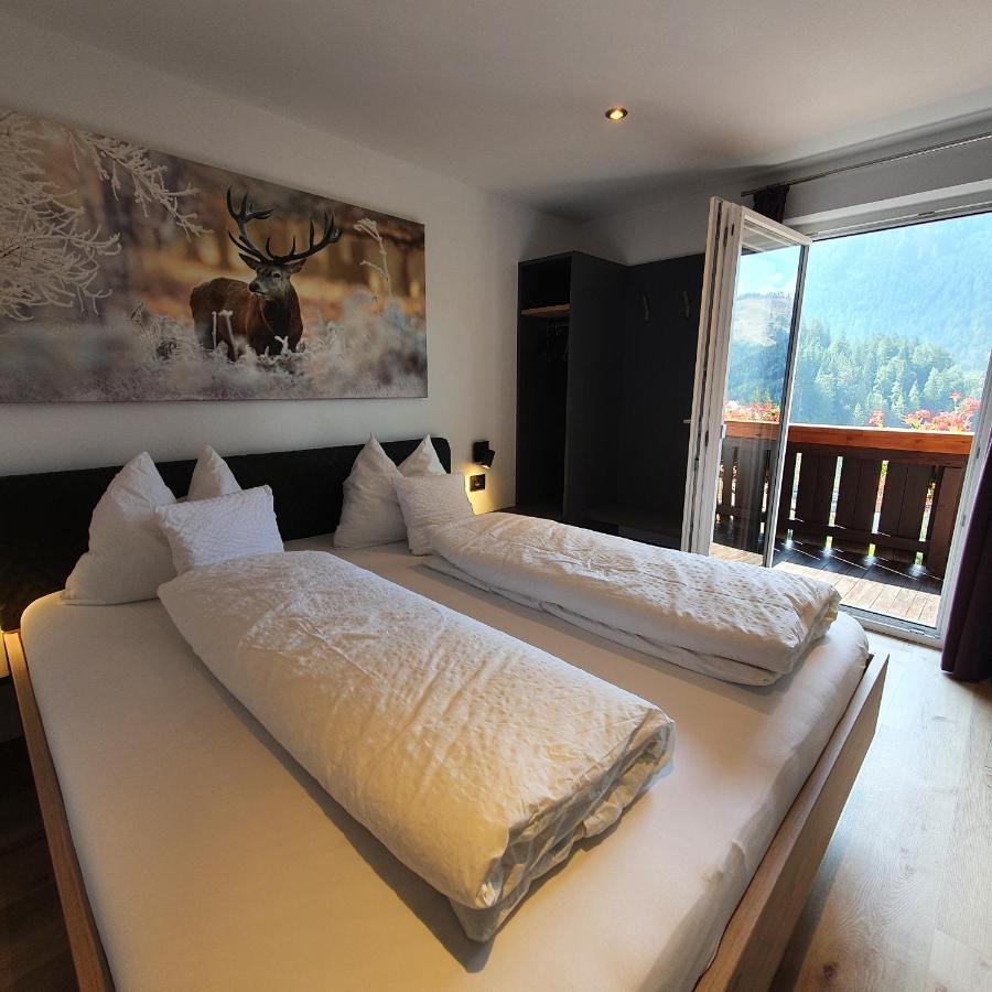 נובה לבנטה Haus Herta B&B מראה חיצוני תמונה