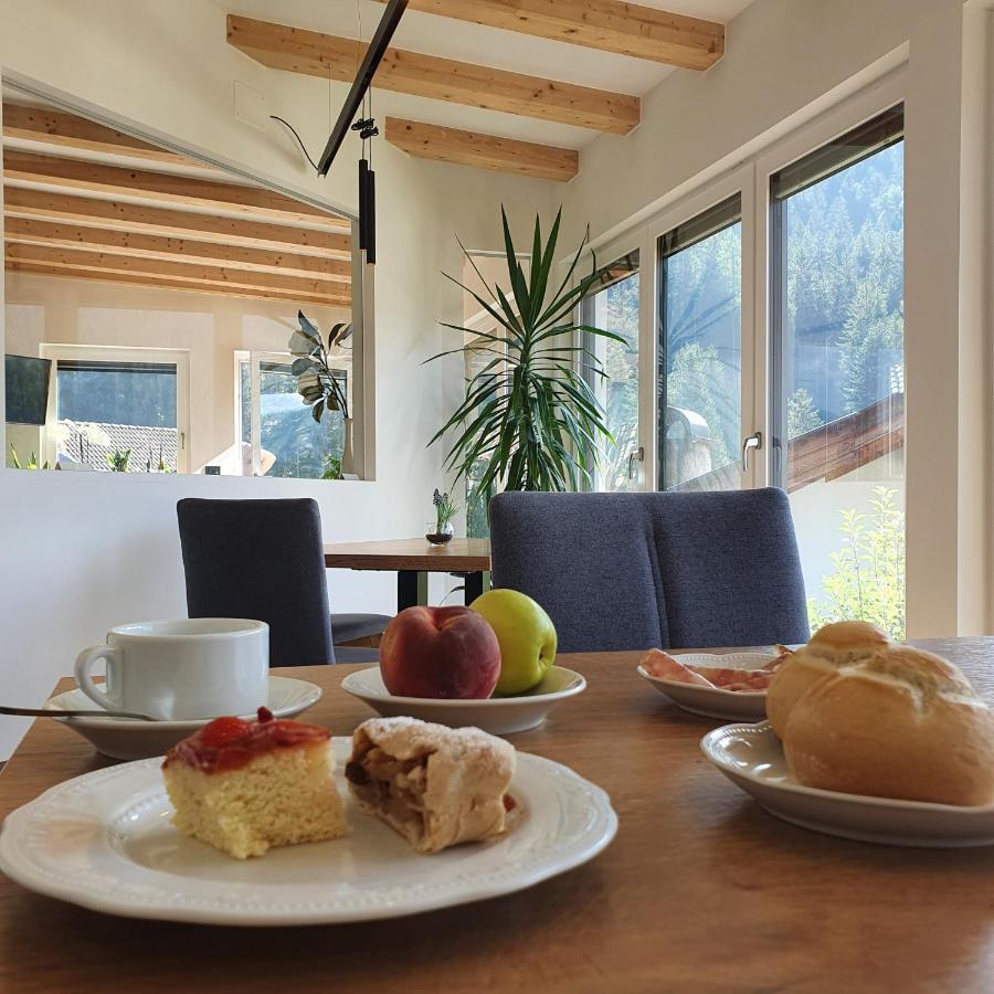 נובה לבנטה Haus Herta B&B מראה חיצוני תמונה