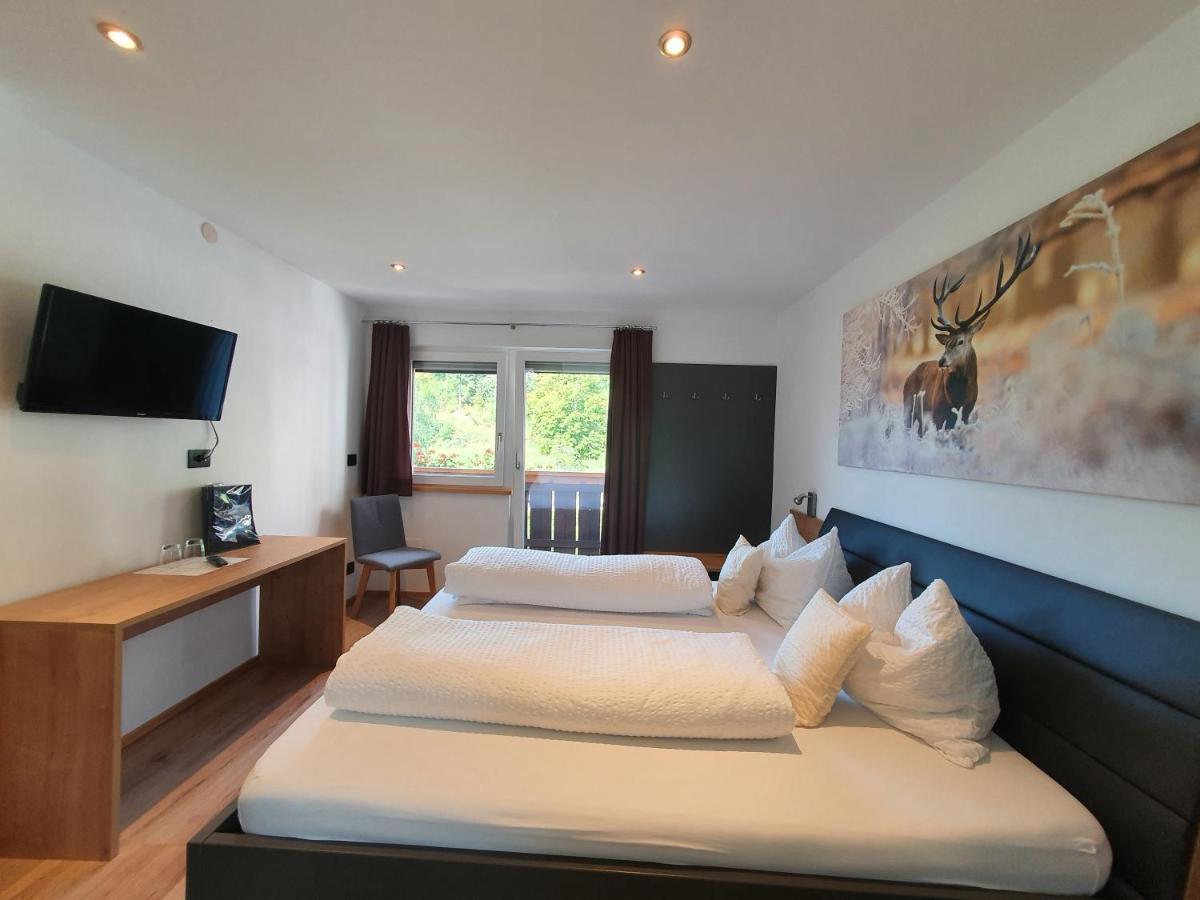 נובה לבנטה Haus Herta B&B מראה חיצוני תמונה